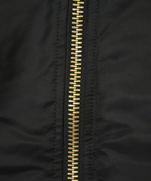 CDG（シーディージー）ミリタリーブルゾン 黒 サイズ:XL メンズ/2200680373021