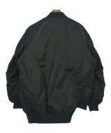 CDG（シーディージー）ミリタリーブルゾン 黒 サイズ:XL メンズ/2200680373021