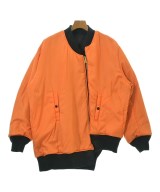 CDG（シーディージー）ミリタリーブルゾン 黒 サイズ:XL メンズ/2200680373021
