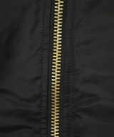 CDG（シーディージー）ミリタリーブルゾン 黒 サイズ:XL メンズ/2200680373021
