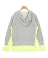 CDG（シーディージー）パーカー グレー サイズ:S レディース/2200680475268