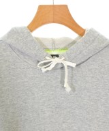 CDG（シーディージー）パーカー グレー サイズ:S レディース/2200680475268