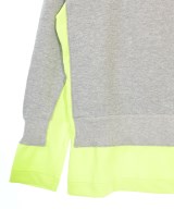 CDG（シーディージー）パーカー グレー サイズ:S レディース/2200680475268