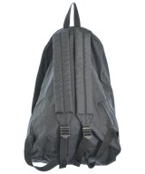 CDG（シーディージー）バックパック・リュック 黒 サイズ:- メンズ/2200677287157