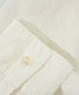 CDG（シーディージー）カジュアルシャツ 白 サイズ:S メンズ/2200681219083
