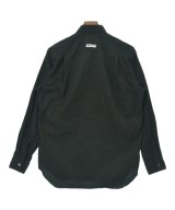CDG（シーディージー）カジュアルシャツ 黒 サイズ:S メンズ/2200681219106