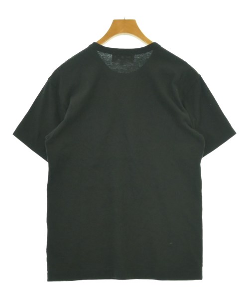 CDG（シーディージー）Tシャツ・カットソー 黒 サイズ:M メンズ/2200681528147