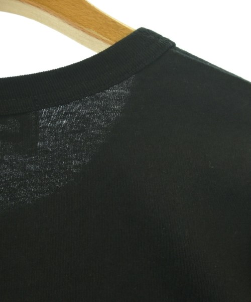 CDG（シーディージー）Tシャツ・カットソー 黒 サイズ:M メンズ/2200681528147