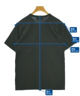 CDG（シーディージー）Tシャツ・カットソー 黒 サイズ:M メンズ/2200681528147