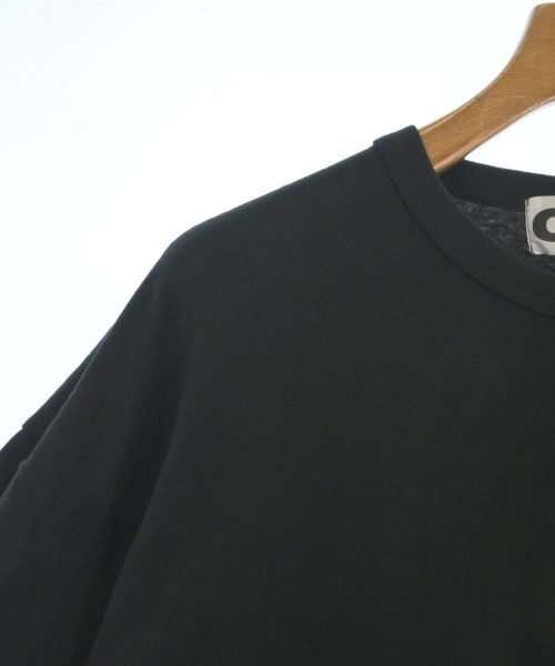 CDG（シーディージー）Tシャツ・カットソー 黒 サイズ:M メンズ/2200673549129