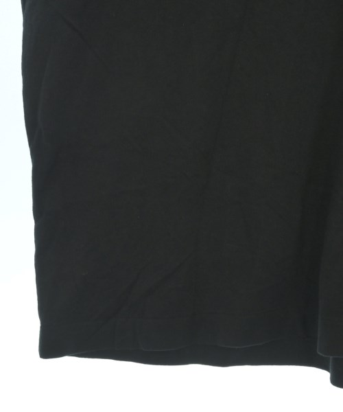 CDG（シーディージー）Tシャツ・カットソー 黒 サイズ:M メンズ/2200673549129