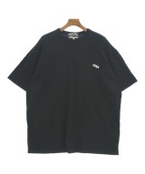 CDG（シーディージー）Tシャツ・カットソー 黒 サイズ:M メンズ/2200673549129