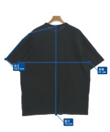 CDG（シーディージー）Tシャツ・カットソー 黒 サイズ:M メンズ/2200673549129