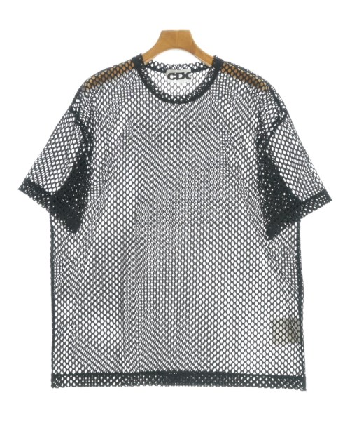 CDG(シーディージー)Tシャツ・カットソー 黒 サイズ:S/2200688656027