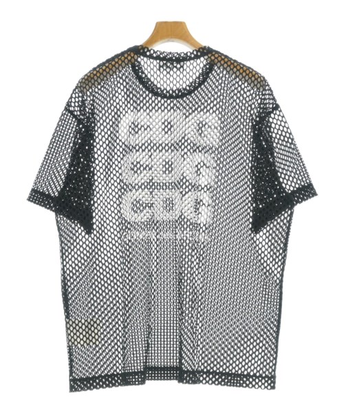 CDG（シーディージー）Tシャツ・カットソー 黒 サイズ:S メンズ/2200688656027