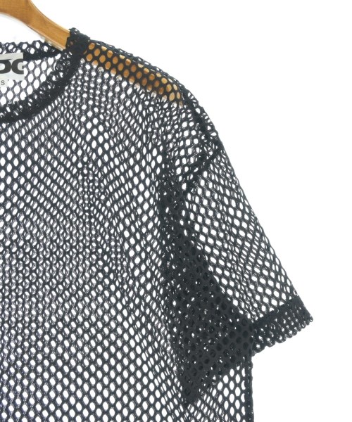 CDG（シーディージー）Tシャツ・カットソー 黒 サイズ:S メンズ/2200688656027
