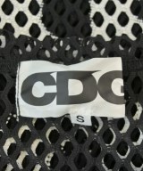 CDG（シーディージー）Tシャツ・カットソー 黒 サイズ:S メンズ/2200688656027