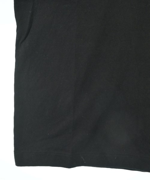 CDG（シーディージー）Tシャツ・カットソー 黒 サイズ:XL メンズ/2200694257041