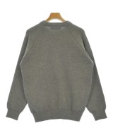 CDG（シーディージー）ニット・セーター グレー サイズ:L メンズ/2200691947037