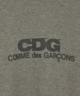 CDG（シーディージー）ニット・セーター グレー サイズ:L メンズ/2200691947037