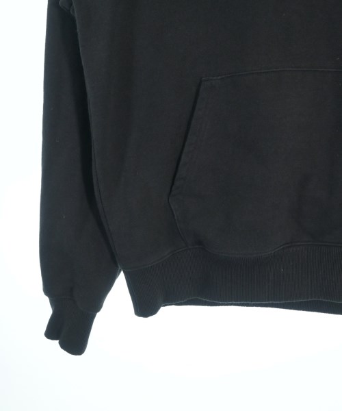 CDG（シーディージー）パーカー 黒 サイズ:S メンズ/2200695093044