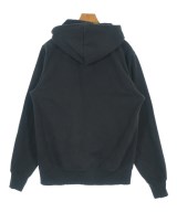 CDG（シーディージー）パーカー 黒 サイズ:S メンズ/2200695093044