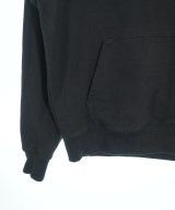 CDG（シーディージー）パーカー 黒 サイズ:S メンズ/2200695093044