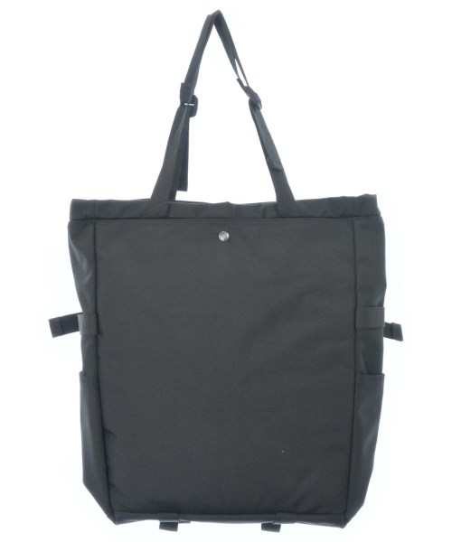 CDG（シーディージー）トートバッグ 黒 サイズ:23L メンズ/2200695093129