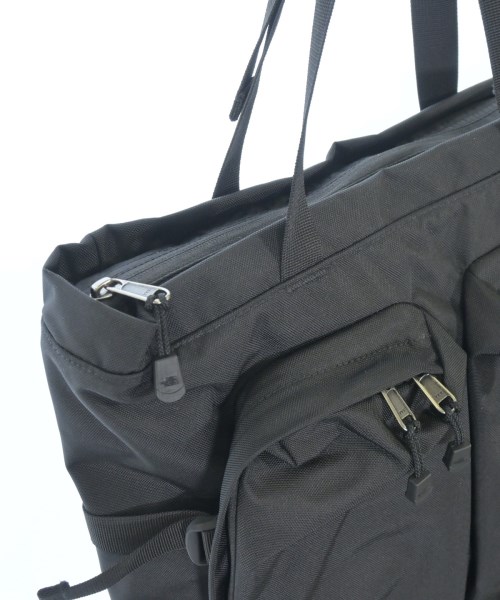 CDG（シーディージー）トートバッグ 黒 サイズ:23L メンズ/2200695093129