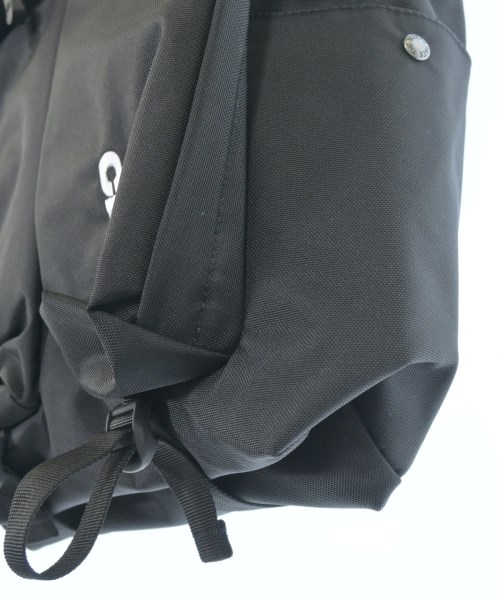 CDG（シーディージー）トートバッグ 黒 サイズ:23L メンズ/2200695093129