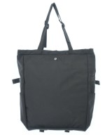 CDG（シーディージー）トートバッグ 黒 サイズ:23L メンズ/2200695093129