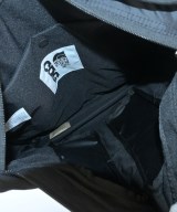 CDG（シーディージー）トートバッグ 黒 サイズ:23L メンズ/2200695093129