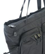 CDG（シーディージー）トートバッグ 黒 サイズ:23L メンズ/2200695093129