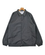 CDG（シーディージー）ブルゾン 黒 サイズ:XXL メンズ/2200695805050