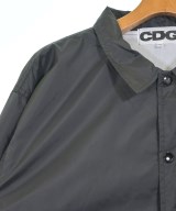CDG（シーディージー）ブルゾン 黒 サイズ:XXL メンズ/2200695805050