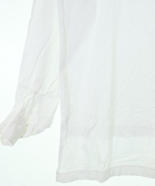 CDG（シーディージー）Tシャツ・カットソー 白 サイズ:XXL メンズ/2200696043031