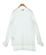 CDG（シーディージー）Tシャツ・カットソー 白 サイズ:XXL メンズ/2200696043031