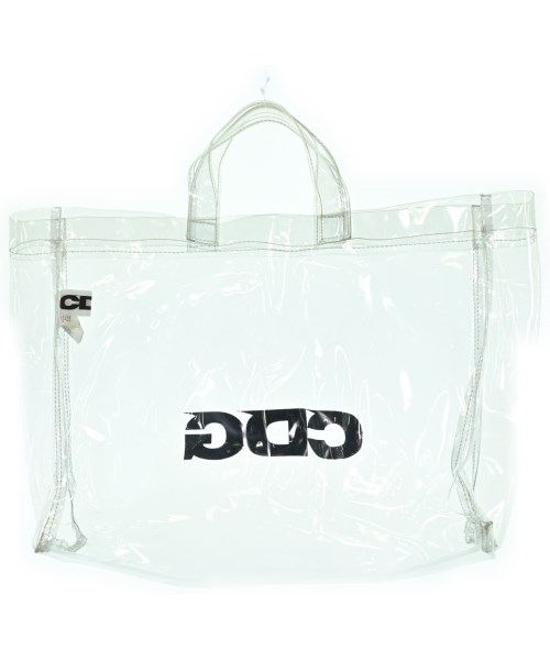 CDG（シーディージー）トートバッグ その他（柄物・カラフル） サイズ:- メンズ/2200696063077
