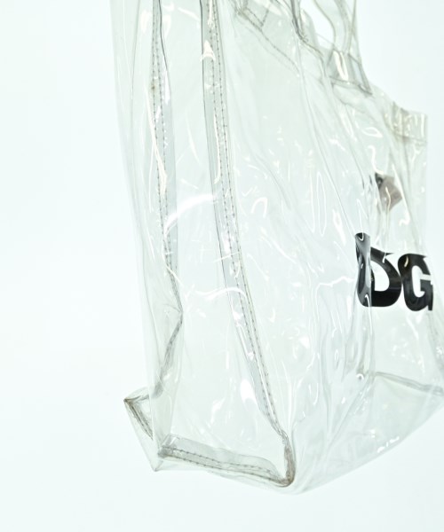 CDG（シーディージー）トートバッグ その他（柄物・カラフル） サイズ:- メンズ/2200696063077