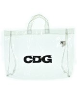 CDG（シーディージー）トートバッグ その他（柄物・カラフル） サイズ:- メンズ/2200696063077