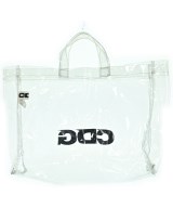 CDG（シーディージー）トートバッグ その他（柄物・カラフル） サイズ:- メンズ/2200696063077