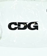 CDG（シーディージー）トートバッグ その他（柄物・カラフル） サイズ:- メンズ/2200696063077