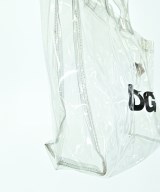CDG（シーディージー）トートバッグ その他（柄物・カラフル） サイズ:- メンズ/2200696063077