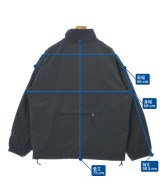 CDG（シーディージー）その他 黒 サイズ:L メンズ/2200697208019