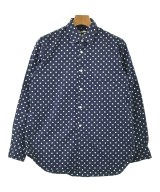 CDG カジュアルシャツ