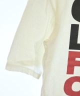 CDG（シーディージー）Tシャツ・カットソー 白 サイズ:XL メンズ/2200697426055