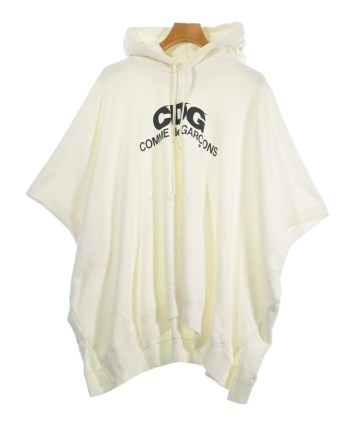 CDG パーカー