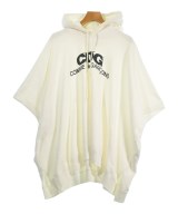 CDG パーカー