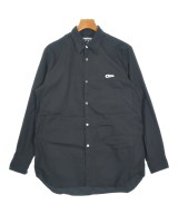 CDG（シーディージー）カジュアルシャツ 黒 サイズ:L メンズ/2200698137011