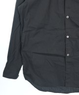 CDG（シーディージー）カジュアルシャツ 黒 サイズ:L メンズ/2200698137011